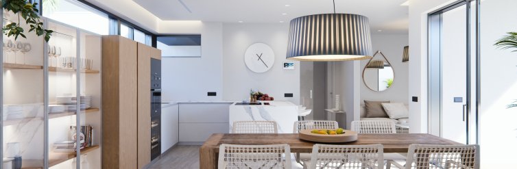 House · New Build - San Javier · Murcia · Spain