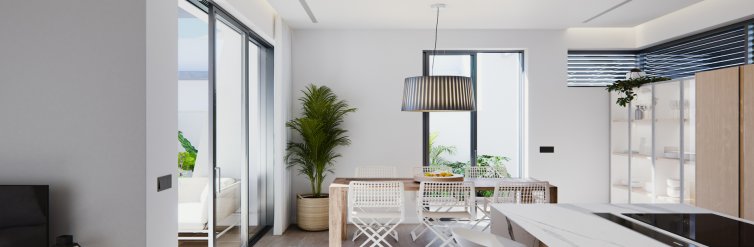 House · New Build - San Javier · Murcia · Spain