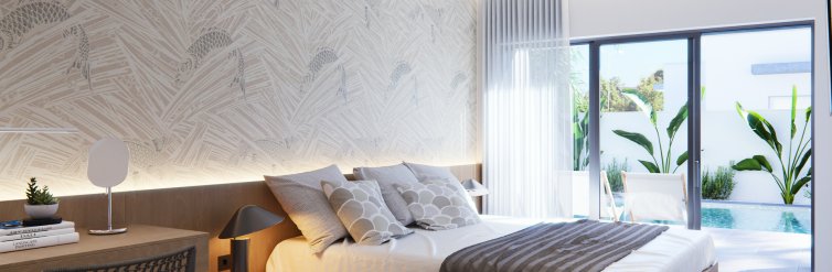 House · New Build - San Javier · Murcia · Spain