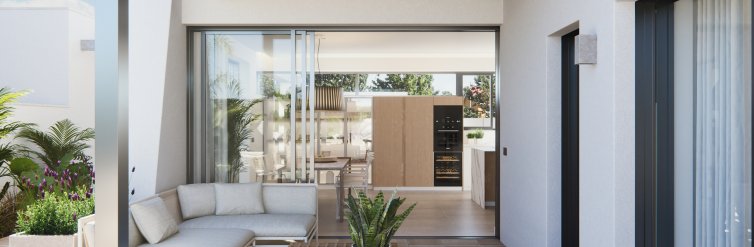 House · New Build - San Javier · Murcia · Spain
