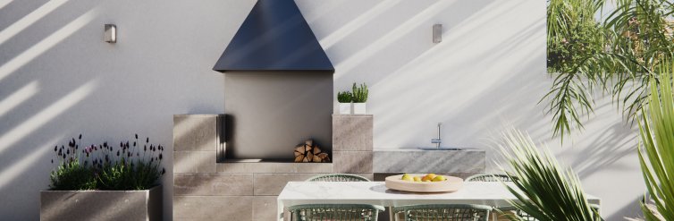 House · New Build - San Javier · Murcia · Spain