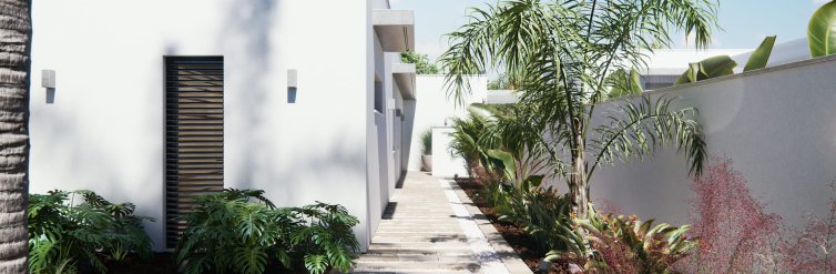 House · New Build - San Javier · Murcia · Spain