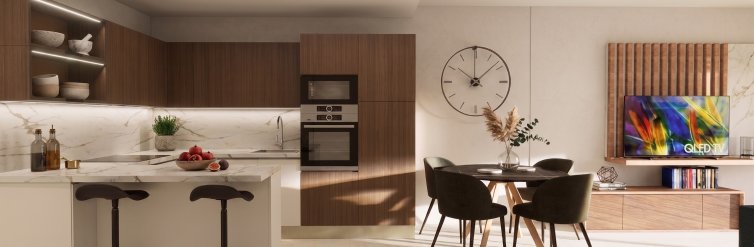 Penthouse · New Build - Guardamar del Segura · Alicante · Spain