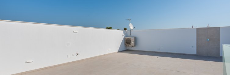 House · New Build - Los Alcázares · Murcia · Spain
