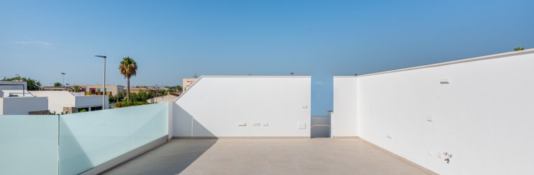 House · New Build - Los Alcázares · Murcia · Spain