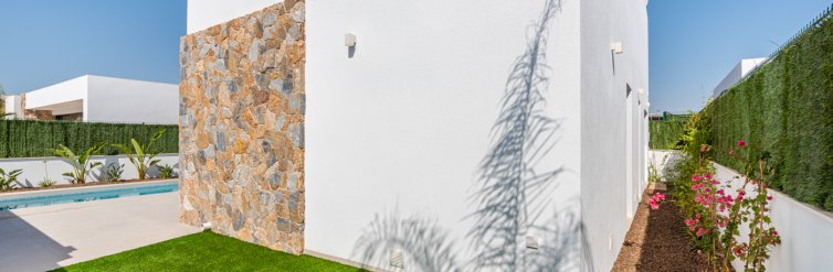 House · New Build - Los Alcázares · Murcia · Spain