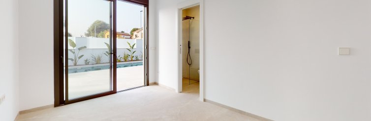 House · New Build - Los Alcázares · Murcia · Spain