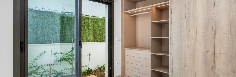 House · New Build - Los Alcázares · Murcia · Spain