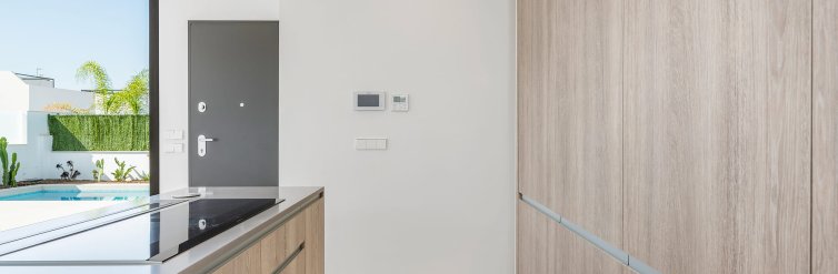 House · New Build - Los Alcázares · Murcia · Spain