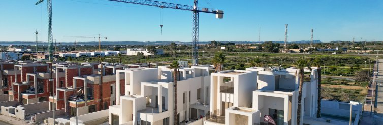 Townhouse · New Build - Los Alcázares · Murcia · Spain