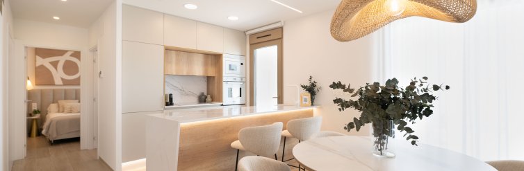 Townhouse · New Build - Los Alcázares · Murcia · Spain