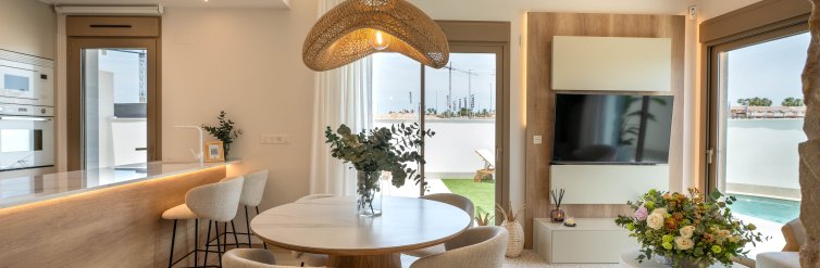 Townhouse · New Build - Los Alcázares · Murcia · Spain