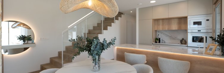 Townhouse · New Build - Los Alcázares · Murcia · Spain