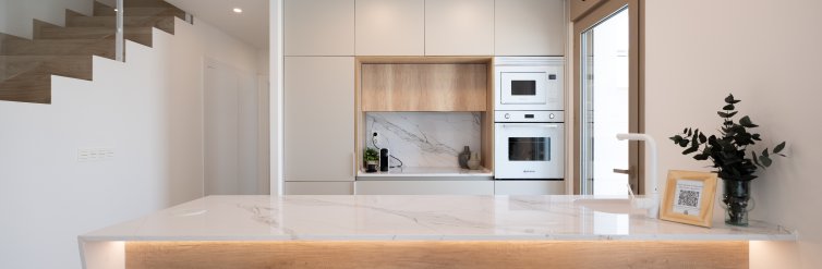 Townhouse · New Build - Los Alcázares · Murcia · Spain