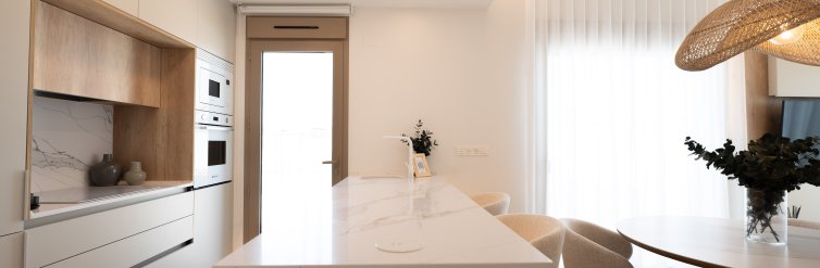 Townhouse · New Build - Los Alcázares · Murcia · Spain