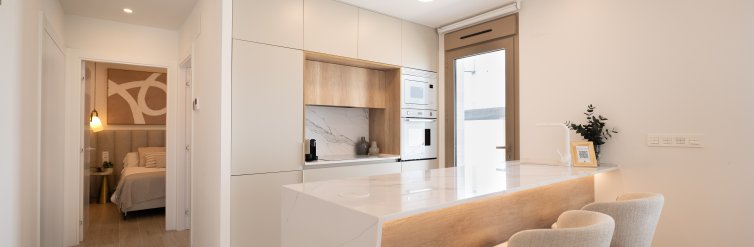 Townhouse · New Build - Los Alcázares · Murcia · Spain