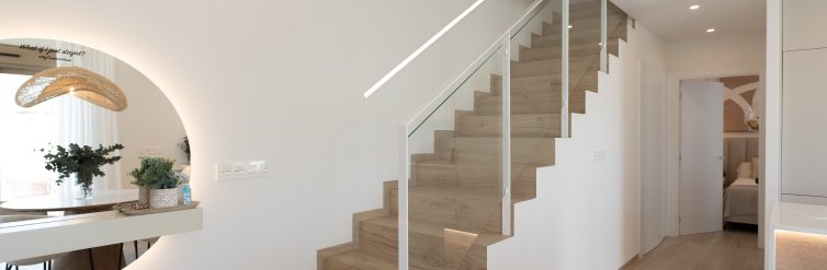 Townhouse · New Build - Los Alcázares · Murcia · Spain