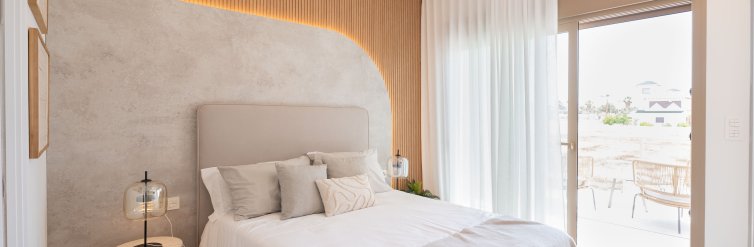 Townhouse · New Build - Los Alcázares · Murcia · Spain