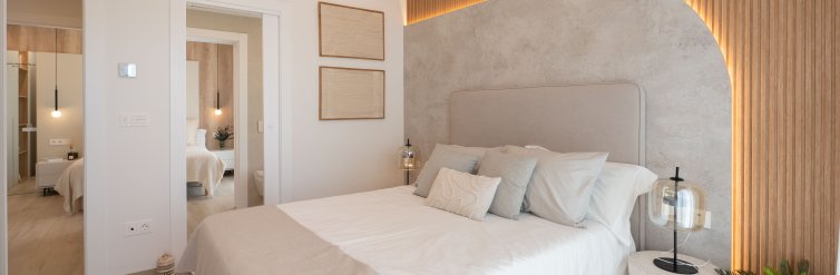 Townhouse · New Build - Los Alcázares · Murcia · Spain