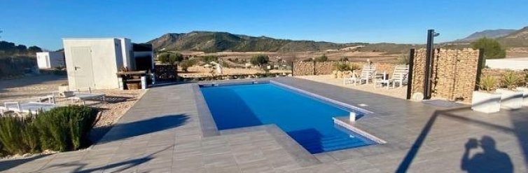 House · New Build - Torre del Rico · Murcia · Spain