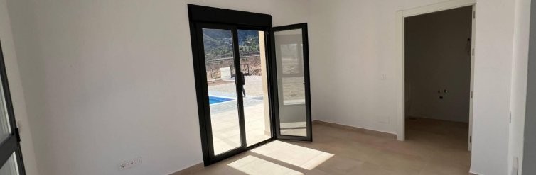 House · New Build - Torre del Rico · Murcia · Spain