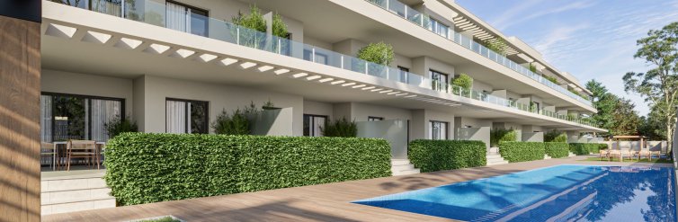 Penthouse · New Build - Los Alcázares · Murcia · Spain