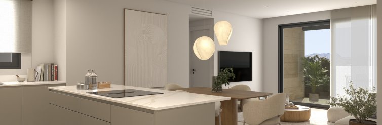 Apartment · New Build - Catral · Alicante · Spain