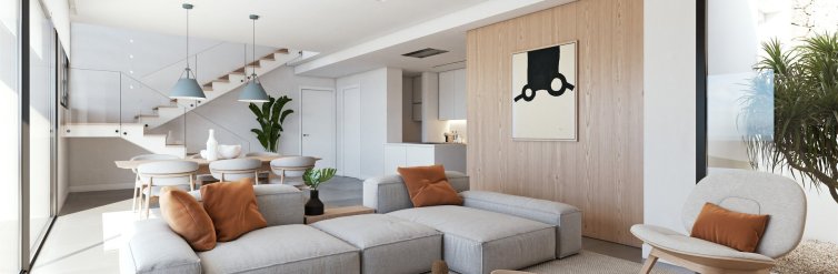 House · New Build - Cumbre de Sol · Alicante · Spain