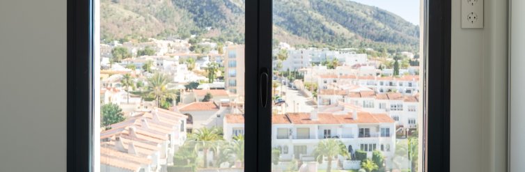 Bungalow · New Build - Alfaz del Pi · Alicante · Spain