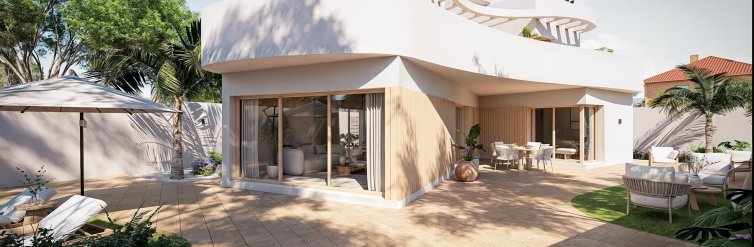 House · New Build - La Zenia · Alicante · Spain