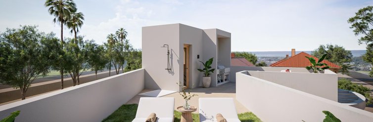 House · New Build - La Zenia · Alicante · Spain