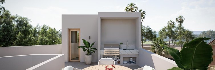 House · New Build - La Zenia · Alicante · Spain