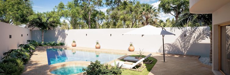 House · New Build - La Zenia · Alicante · Spain