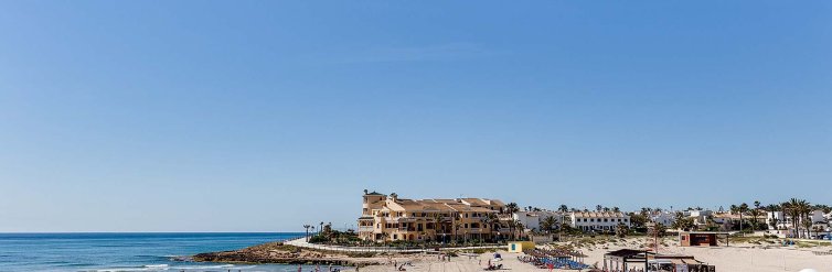 House · New Build - La Zenia · Alicante · Spain