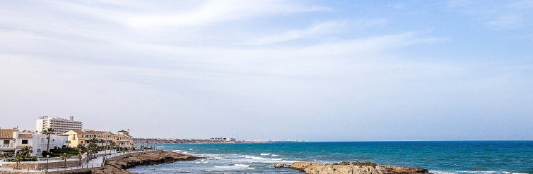 House · New Build - La Zenia · Alicante · Spain