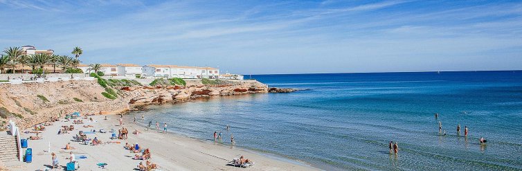 House · New Build - La Zenia · Alicante · Spain