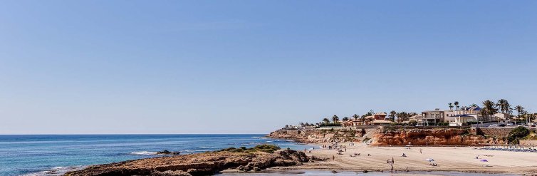 House · New Build - La Zenia · Alicante · Spain