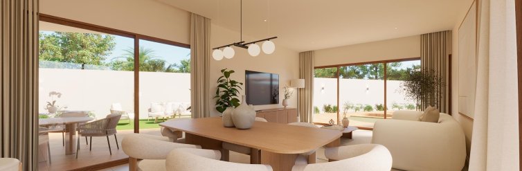 House · New Build - La Zenia · Alicante · Spain