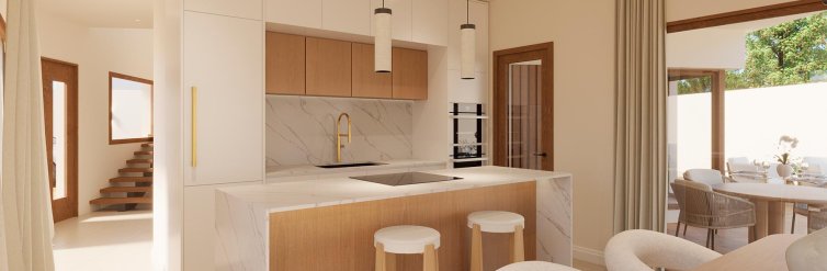 House · New Build - La Zenia · Alicante · Spain