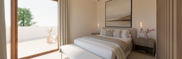 House · New Build - La Zenia · Alicante · Spain