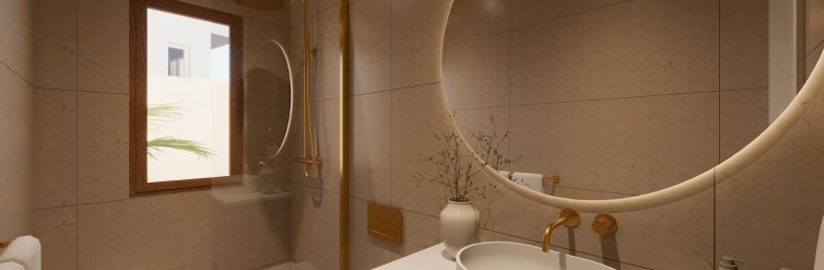 House · New Build - La Zenia · Alicante · Spain