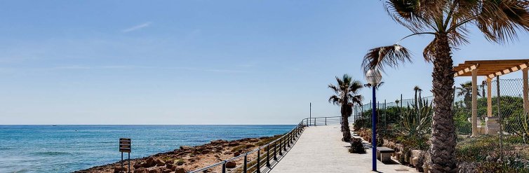 House · New Build - La Zenia · Alicante · Spain