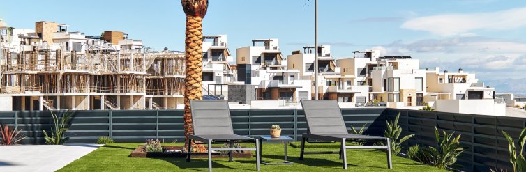 House · New Build - San Miguel de Salinas · Alicante · Spain