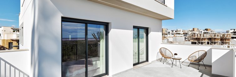 House · New Build - San Miguel de Salinas · Alicante · Spain