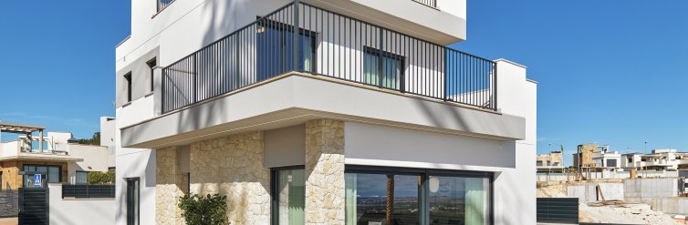 House · New Build - San Miguel de Salinas · Alicante · Spain