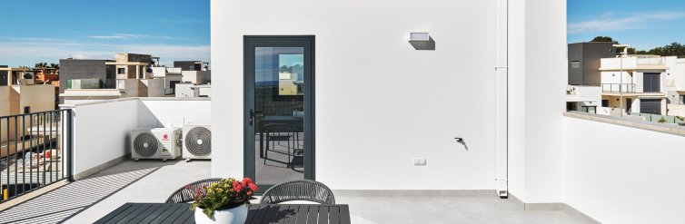 House · New Build - San Miguel de Salinas · Alicante · Spain