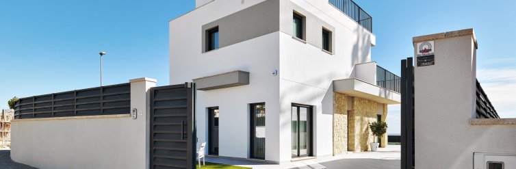 House · New Build - San Miguel de Salinas · Alicante · Spain