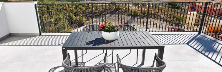 House · New Build - San Miguel de Salinas · Alicante · Spain