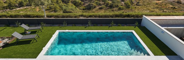 House · New Build - San Miguel de Salinas · Alicante · Spain