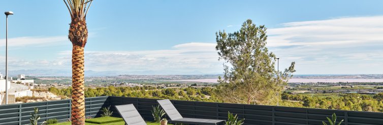 House · New Build - San Miguel de Salinas · Alicante · Spain